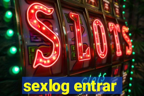 sexlog entrar